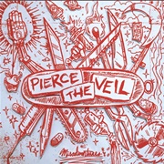 The Divine Zero - Pierce the Veil