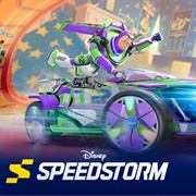 Disney Speedstorm