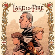 Lake of Fire