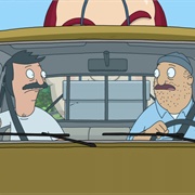 4. Driving Big Dummy