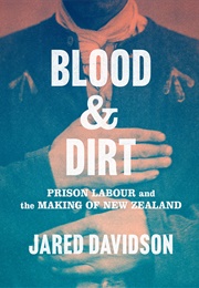 Blood & Dirt (Jared Davidson)