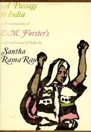A Passage to India (Santha Rama Rau)