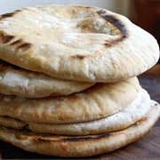 Pita Bread