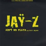 Ain't No Nigga - Jay-Z Ft. Foxy Brown