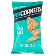Sea Salt Pop Corners