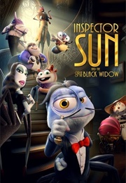 Inspector Sun (2022)
