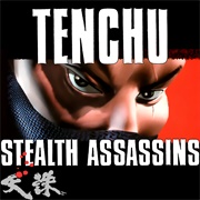 Tenchu: Stealth Assassins (1998)