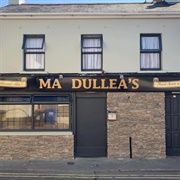 Ma Dulleas