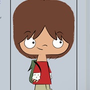 Mac (Foster's Home for Imaginary Friends)