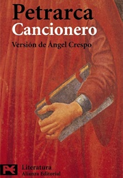 Cancionero (Petrarca)