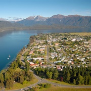 Te Anau
