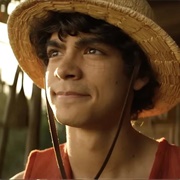 Luffy