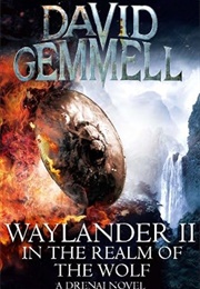 Waylander II: In the Realm of the Wolf (David Gemmell)