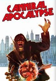 Cannibal Apocalypse (1980)