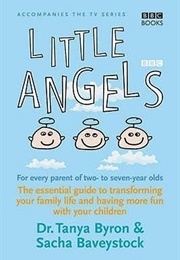 Little Angels (Tanya Byron)