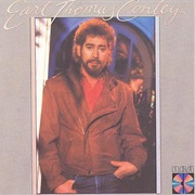 Don't Make It Easy for Me - Earl Thomas Conley