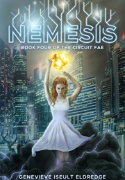 Nemesis (Genevieve Iseult Eldredge)