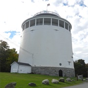 Thomas Hill Standpipe