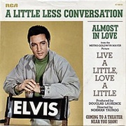 A Little Less Conversation