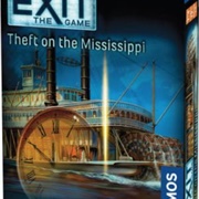 EXIT Theft on the Mississippi