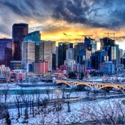 Calgary