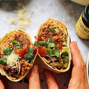 Burritos
