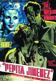 Pepita Jiménez (1946)