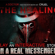 The Healing