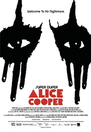 Super Duper Alice Cooper (2014)