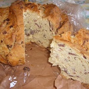 Pizza Grassa Di Leonessa