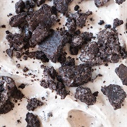 Sugar Donuts Oreo Gelato
