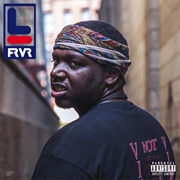 Mr. Muthafuckin' Exquire - Live Forever