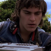 Jimmy Emmett - 'To Die For' (1995)