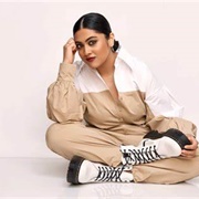 Kuhoo Verma (Bisexual, She/They)