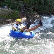 River Tubing