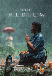 The Medium (2021)