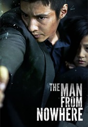Best - The Man From Nowhere (2010)