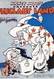 Lullaby Land (1933)