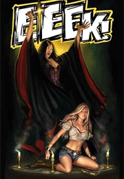 EEEK! (Asylum Press)