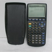 Graphing Calculator