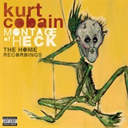 Kurt Cobain - Montage of Heck: The Home Recordings