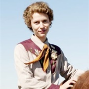 Temple Grandin- Temple Grandin