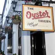 The Oyster Tavern