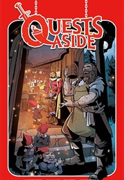 Quests Aside (Brian Schirmer)