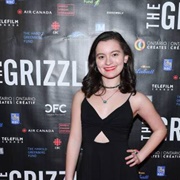 Dalila Bela (Pansexual, She/Her)