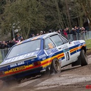 National Agricultural Centre, Stoneleigh, Warwickshire