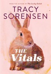 The Vitals (Tracy Sorensen)
