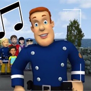 Fireman Sam (CGI Era)