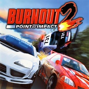 Burnout 2: Point of Impact (2002)