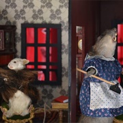 Mice Manor (Permanently Closed)